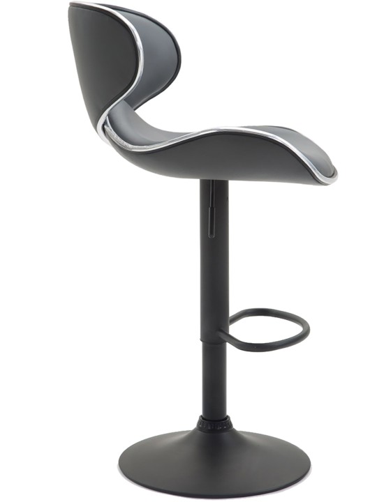 Baarijakkara Las Vegas V2, harmaa