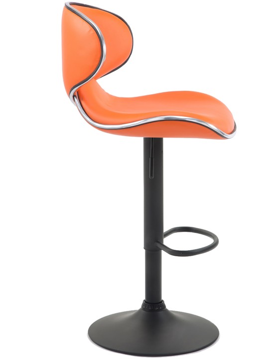 Baarijakkara Las Vegas V2, oranssi