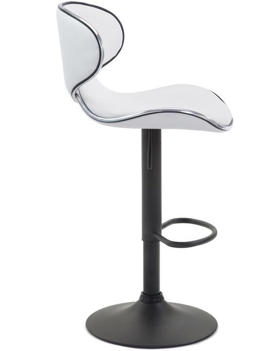 Baarijakkara Las Vegas V2, valkoinen