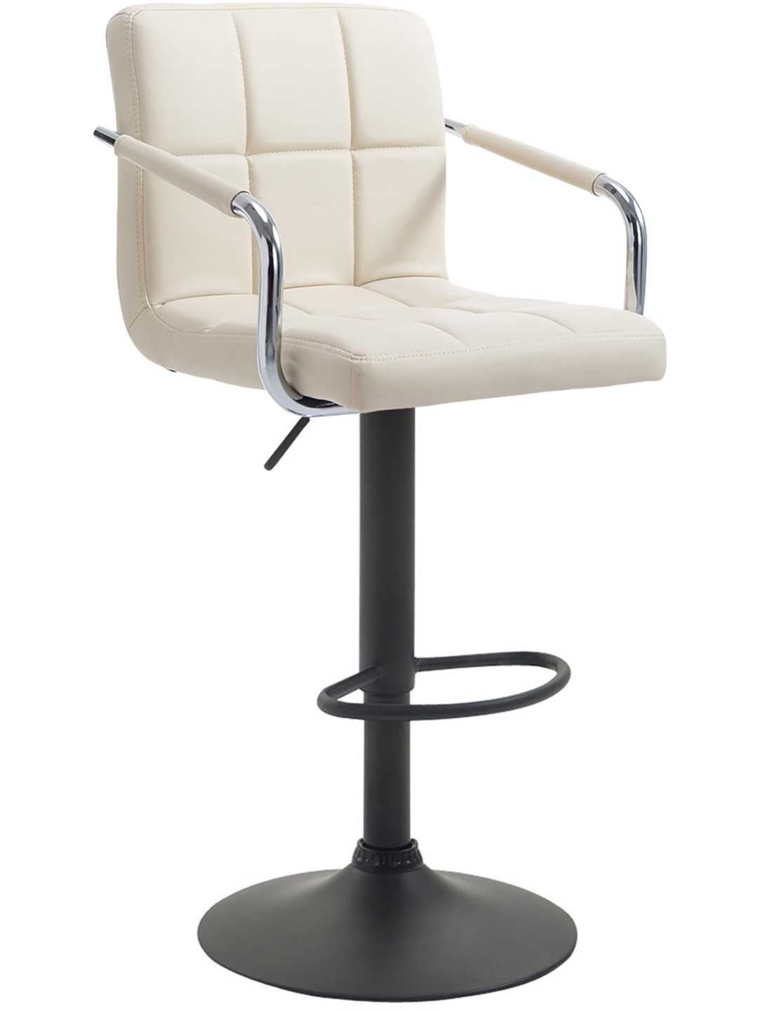 Baarijakkara Lucy V2, kermanvärinen