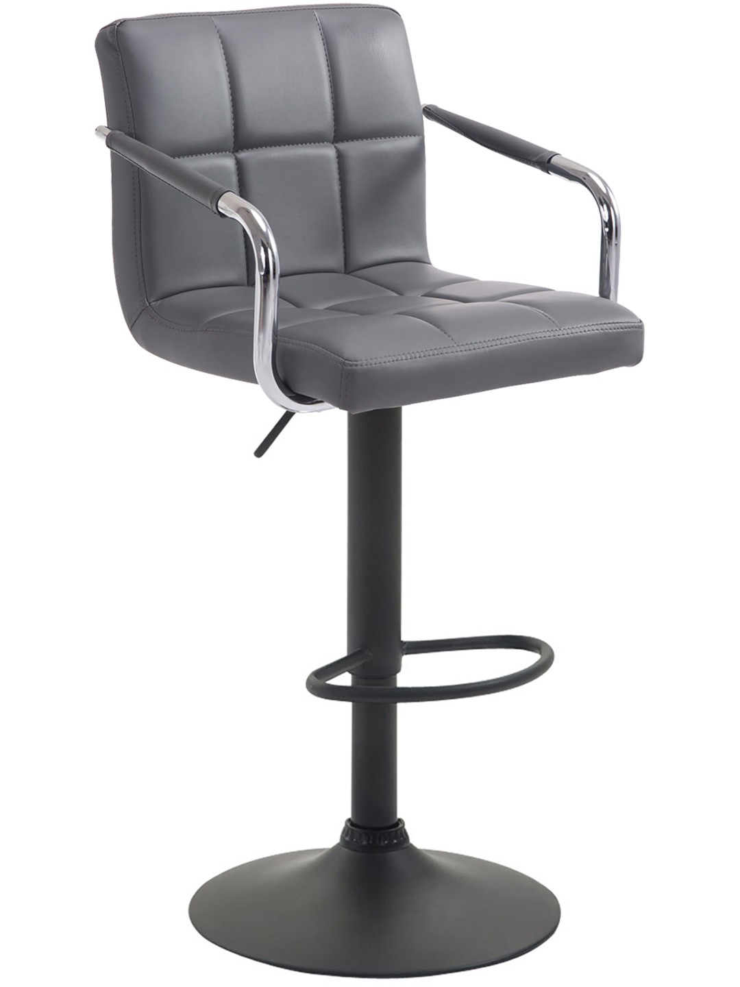 Baarijakkara Lucy V2, harmaa