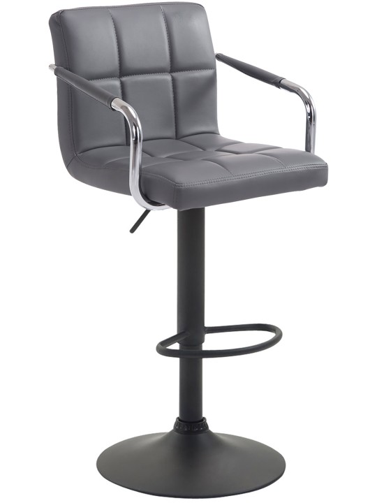 Baarijakkara Lucy V2, harmaa Baarijakkara Lucy V2, harmaa