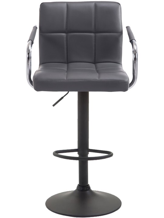 Baarijakkara Lucy V2, harmaa Baarijakkara Lucy V2, harmaa