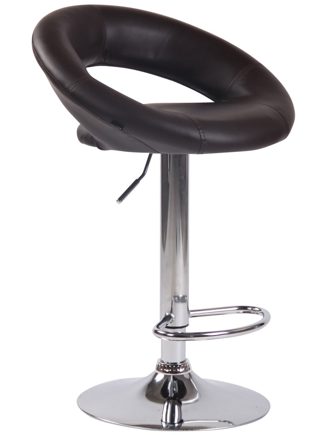 Baarijakkara Olinda tekonahka kromi, ruskea