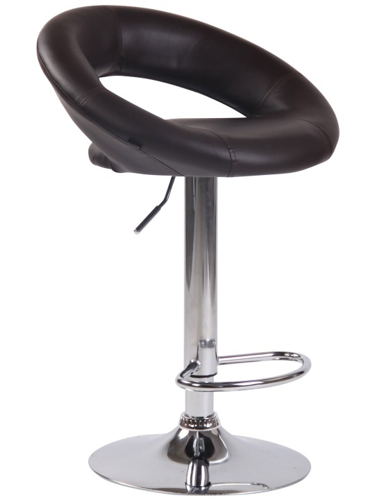 Baarijakkara Olinda tekonahka kromi, ruskea