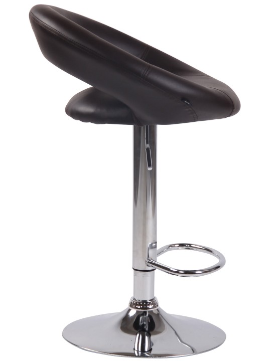 Baarijakkara Olinda tekonahka kromi, ruskea