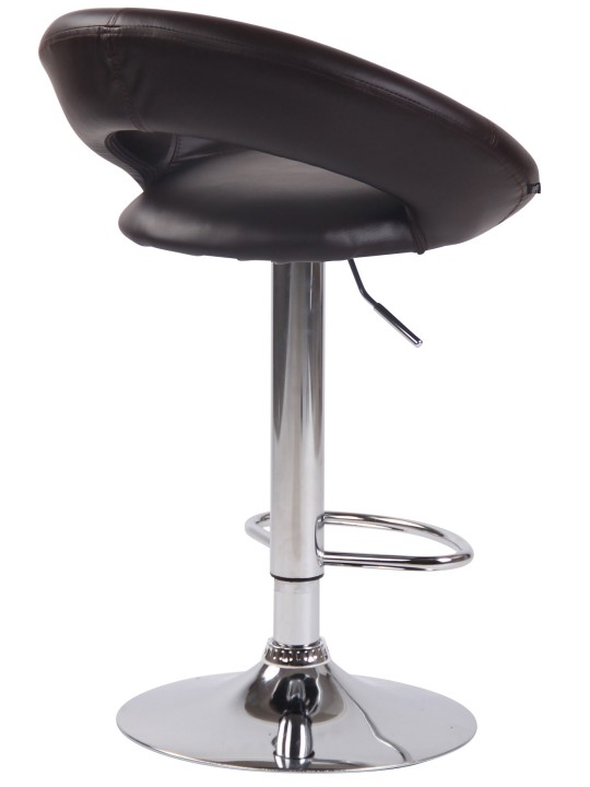 Baarijakkara Olinda tekonahka kromi, ruskea