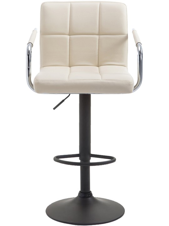 2 baarijakkaran sarja Lucy V2, kermanvärinen