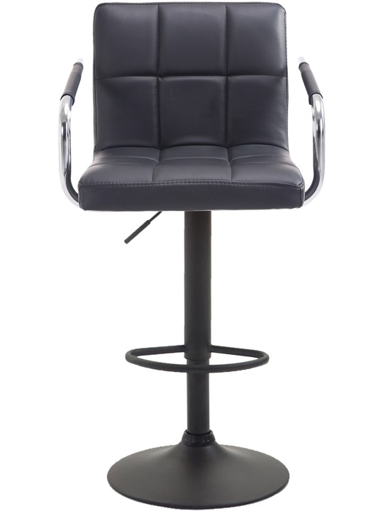 2 baarijakkaran sarja Lucy V2, musta