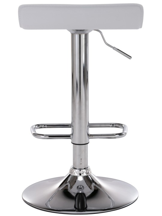 2 baarijakkaran sarja Dyn, valkoinen