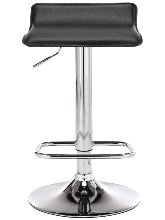 2 baarijakkaran sarja Dyn, musta 2 baarijakkaran sarja Dyn, musta