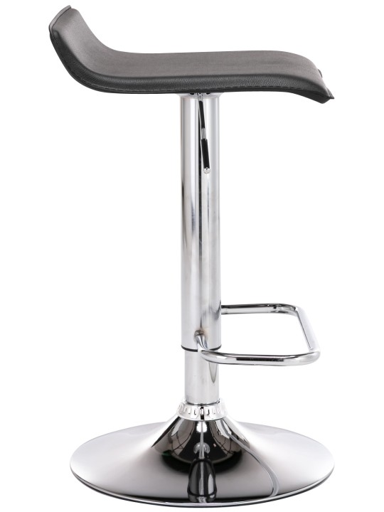 2 baarijakkaran sarja Dyn, musta 2 baarijakkaran sarja Dyn, musta