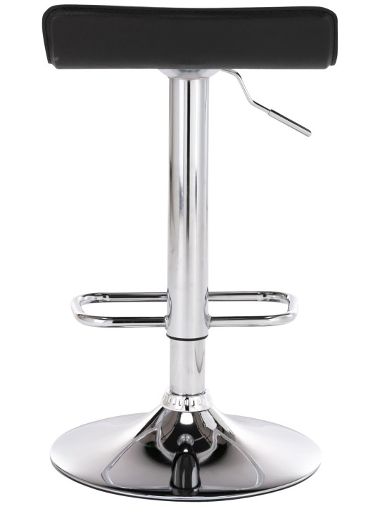 2 baarijakkaran sarja Dyn, musta 2 baarijakkaran sarja Dyn, musta