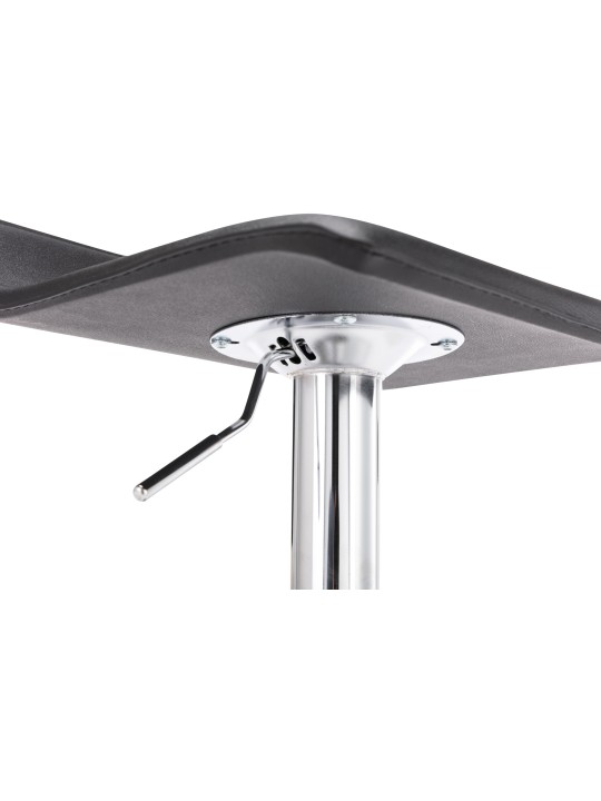 2 baarijakkaran sarja Dyn, musta 2 baarijakkaran sarja Dyn, musta