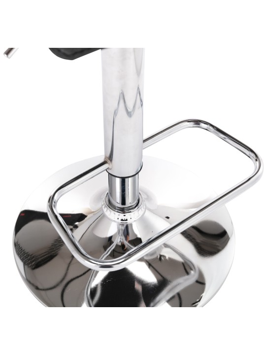 2 baarijakkaran sarja Dyn, musta 2 baarijakkaran sarja Dyn, musta