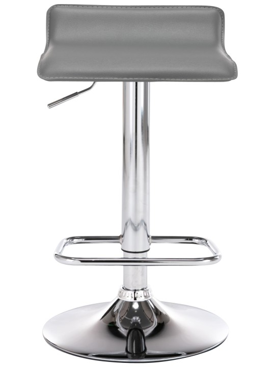 2 baarijakkaran sarja Dyn, harmaa