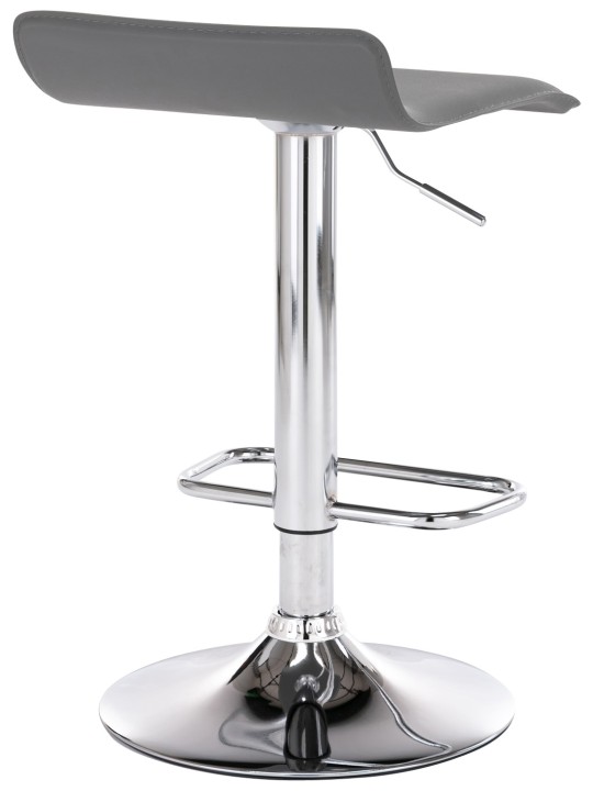 2 baarijakkaran sarja Dyn, harmaa