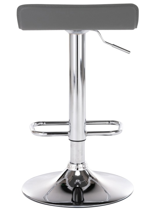 2 baarijakkaran sarja Dyn, harmaa