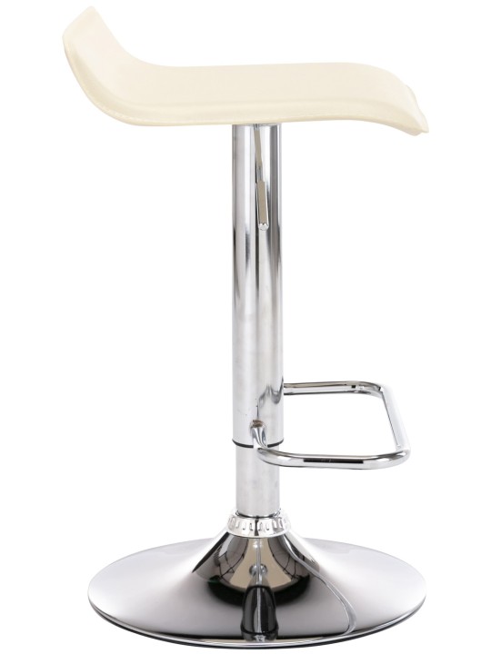 2 baarijakkaran sarja Dyn, kermanvärinen 2 baarijakkaran sarja Dyn, kermanvärinen