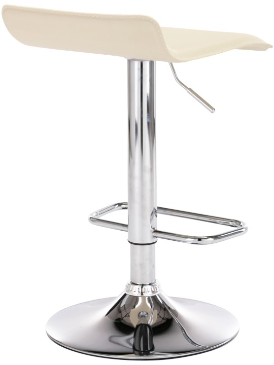 2 baarijakkaran sarja Dyn, kermanvärinen 2 baarijakkaran sarja Dyn, kermanvärinen