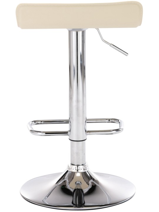 2 baarijakkaran sarja Dyn, kermanvärinen 2 baarijakkaran sarja Dyn, kermanvärinen