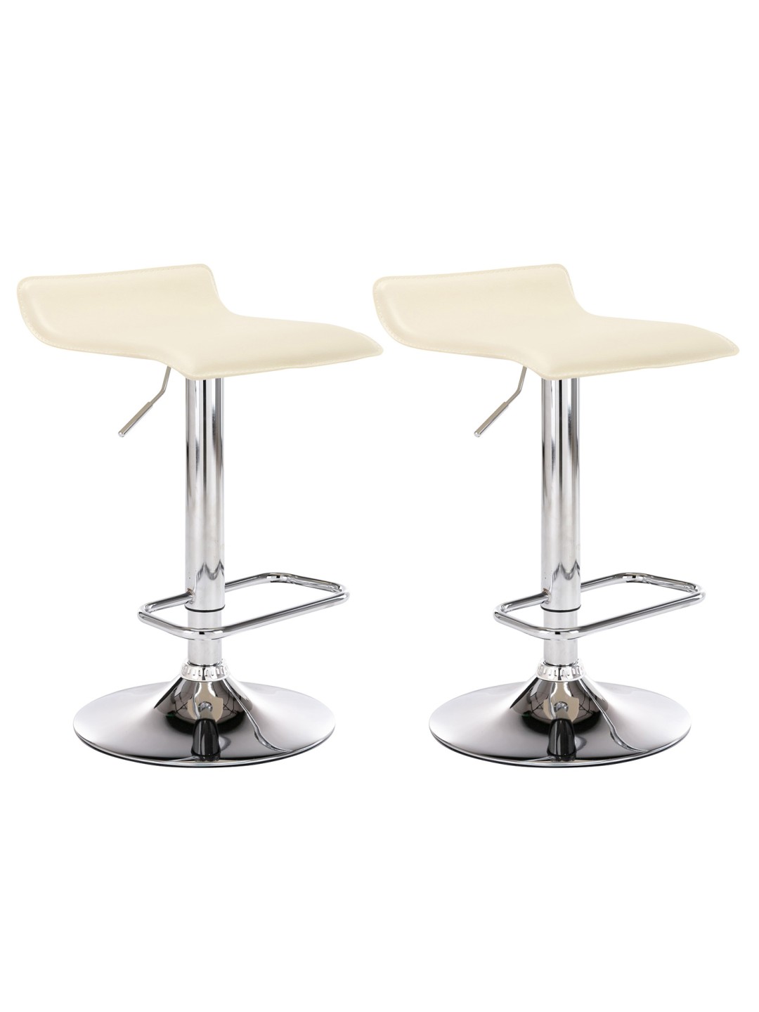 2 baarijakkaran sarja Dyn, kermanvärinen