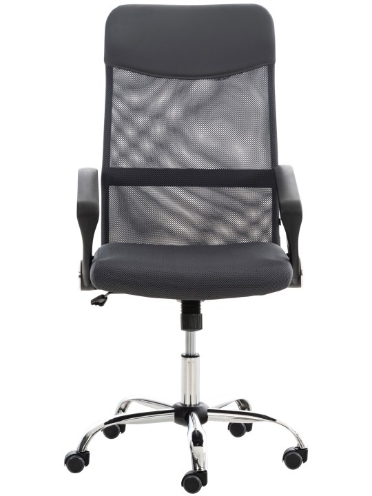 Työtuoli Washington V2, harmaa