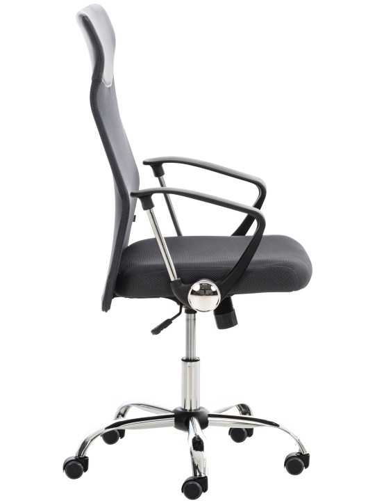 Työtuoli Washington V2, harmaa