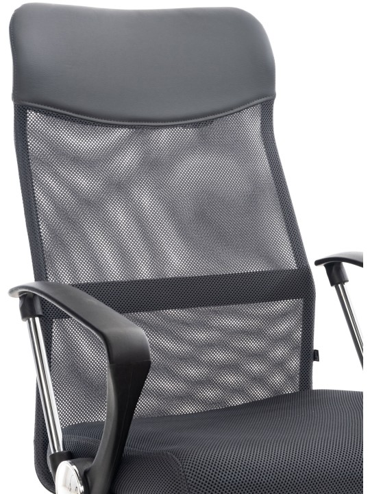 Työtuoli Washington V2, harmaa
