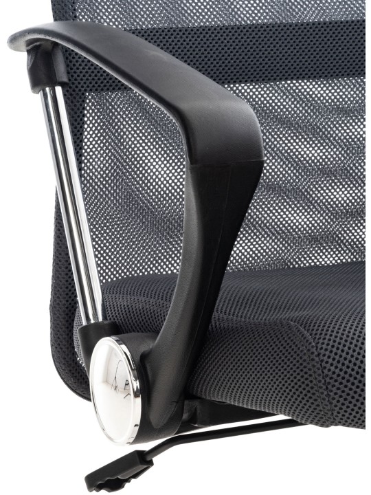 Työtuoli Washington V2, harmaa