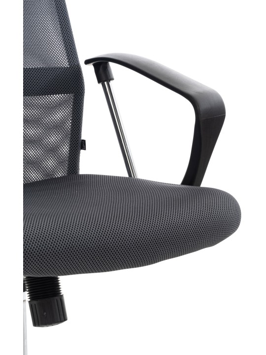 Työtuoli Washington V2, harmaa