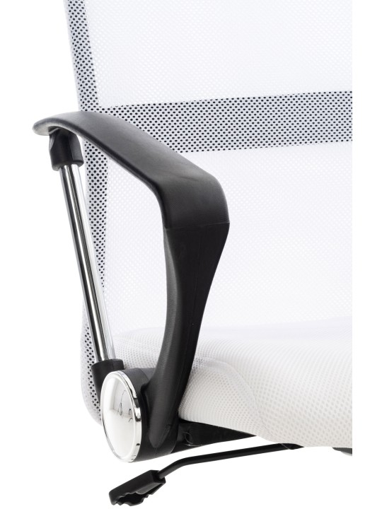 Työtuoli Washington V2, valkoinen