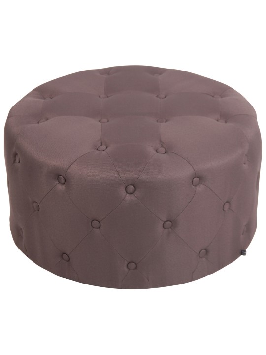 Jalkaratas Corsica kangasta, ruskea Jalkaratas Corsica kangasta, ruskea