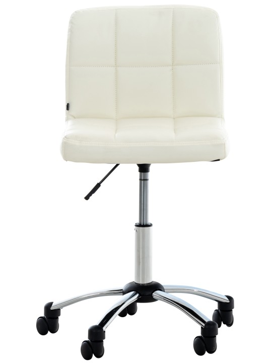 Medica työjakkara, valkoinen Medica työjakkara, valkoinen