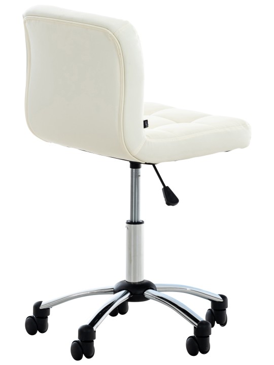 Medica työjakkara, valkoinen Medica työjakkara, valkoinen