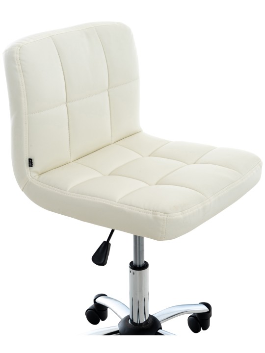 Medica työjakkara, valkoinen Medica työjakkara, valkoinen