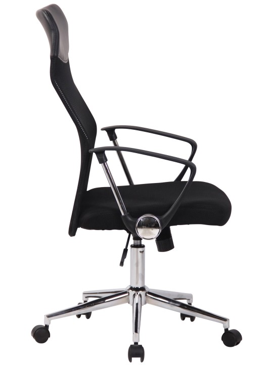 Korba työtuoli, musta Korba työtuoli, musta