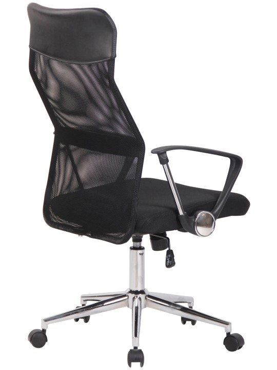 Korba työtuoli, musta Korba työtuoli, musta