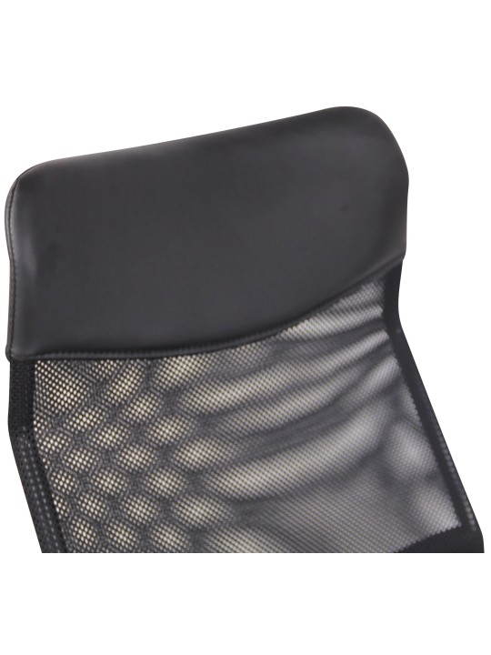 Korba työtuoli, musta Korba työtuoli, musta