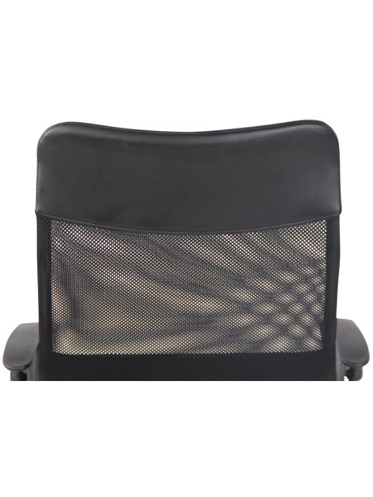 Korba työtuoli, musta Korba työtuoli, musta