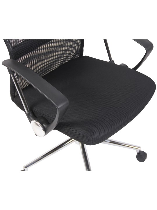 Korba työtuoli, musta Korba työtuoli, musta