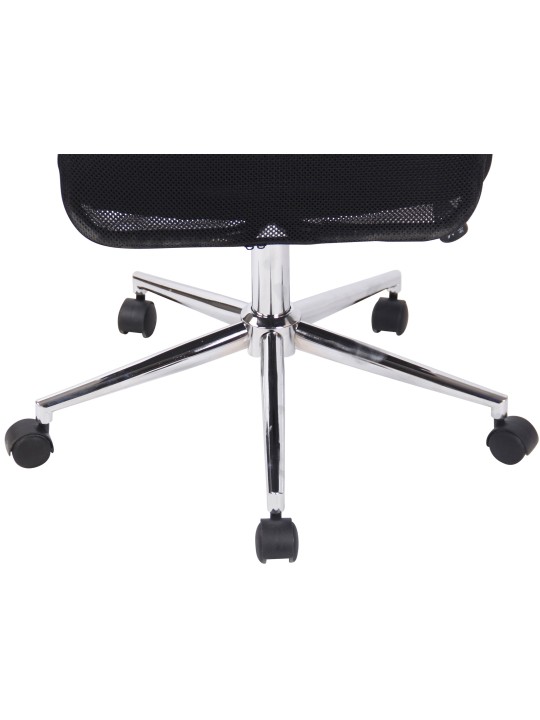 Korba työtuoli, musta Korba työtuoli, musta