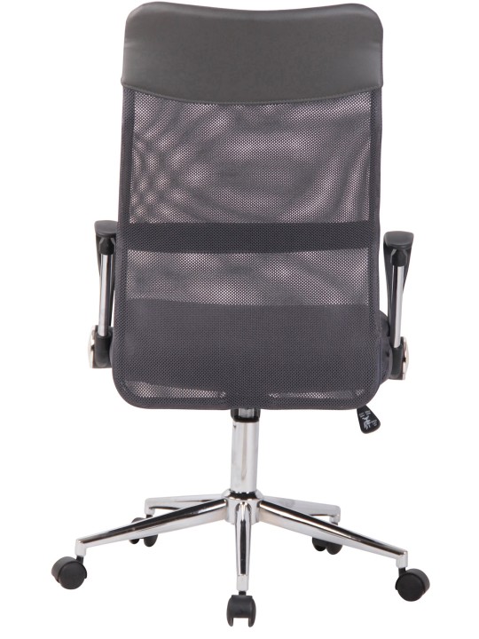 Korba työtuoli, harmaa