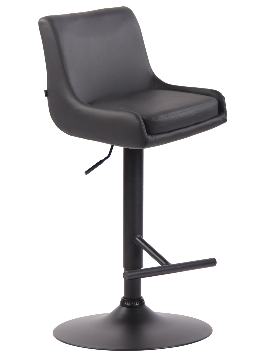 Baarijakkara Club keinonahka, harmaa