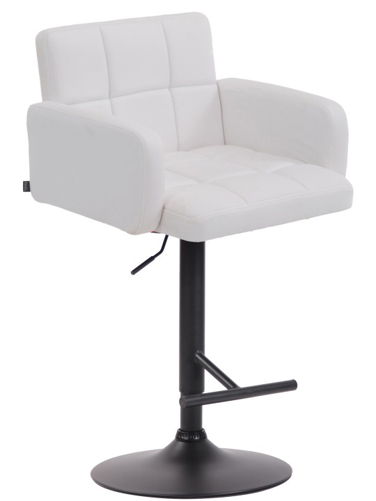 Baarijakkara Los Angeles, valkoinen