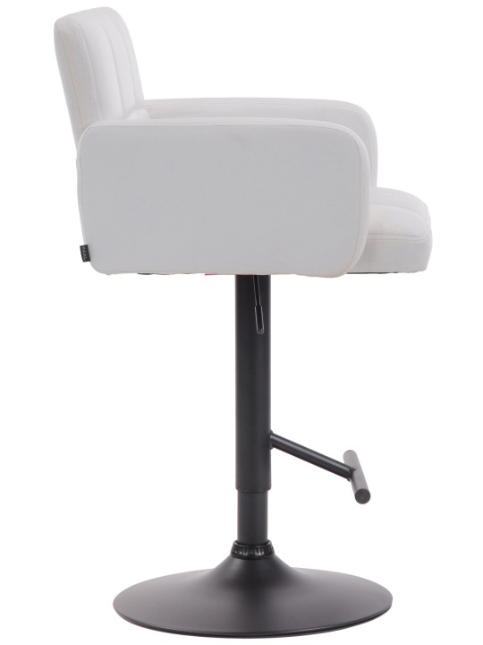 Baarijakkara Los Angeles, valkoinen