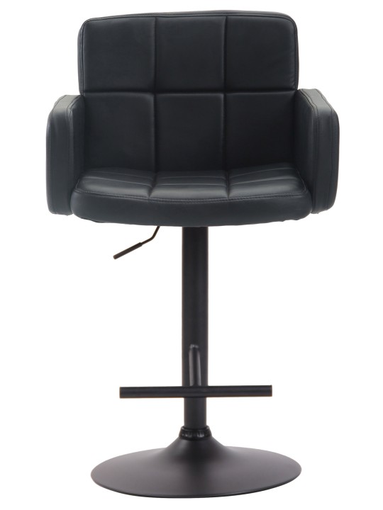 Baarijakkara Los Angeles, musta