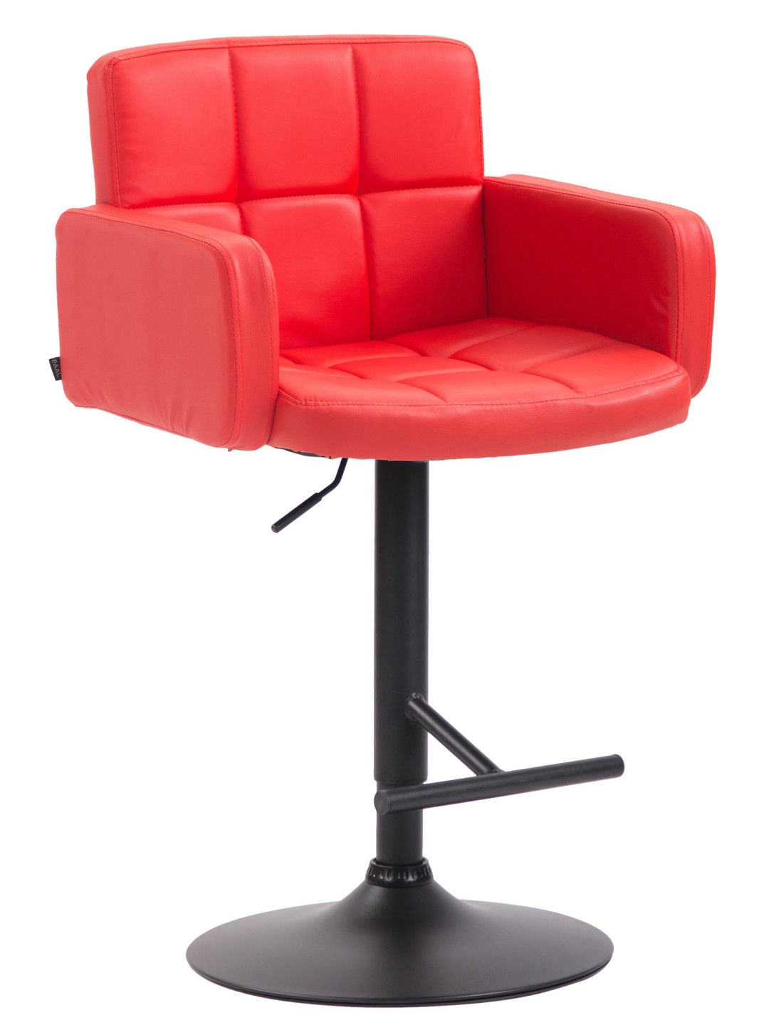 Baarijakkara Los Angeles, punainen