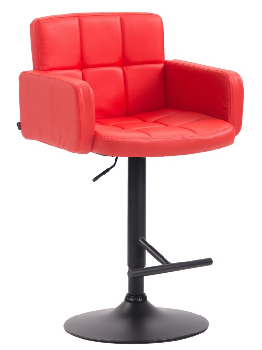 Baarijakkara Los Angeles, punainen Baarijakkara Los Angeles, punainen