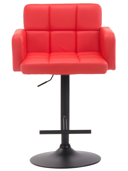 Baarijakkara Los Angeles, punainen Baarijakkara Los Angeles, punainen